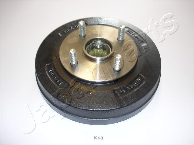 JAPANPARTS TA-K13 Brake Drum