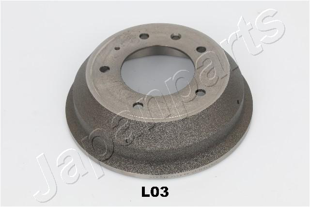 JAPANPARTS TA-L03 Brake Drum