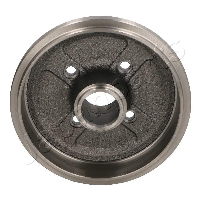 JAPANPARTS TA-W06 Brake Drum