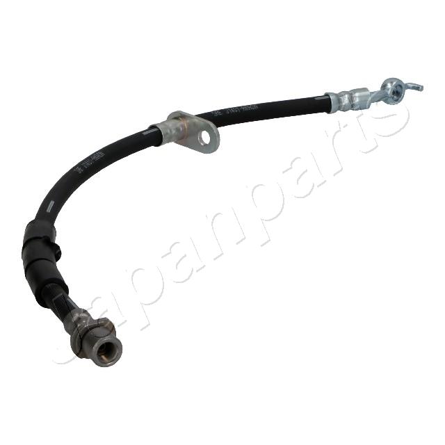 JAPANPARTS TF-601 tartó, fékcső Első tengely kétoldali DAIHATSU