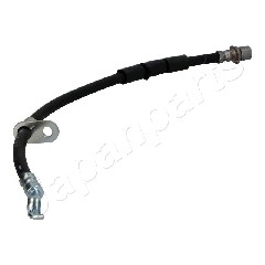 JAPANPARTS TF-601 tartó, fékcső Első tengely kétoldali DAIHATSU
