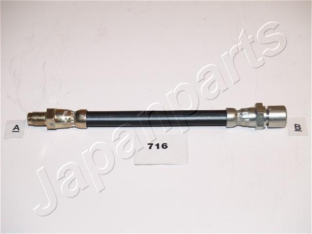 JAPANPARTS TF-716 Holding...