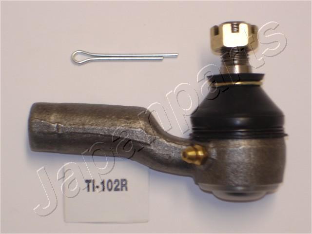 JAPANPARTS TI-102R Tie Rod End