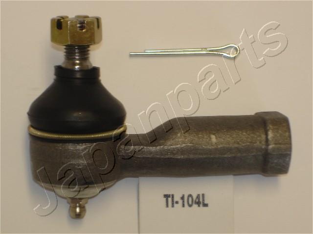 JAPANPARTS TI-104L Tie Rod End