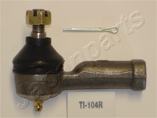 JAPANPARTS TI-104R Tie Rod End