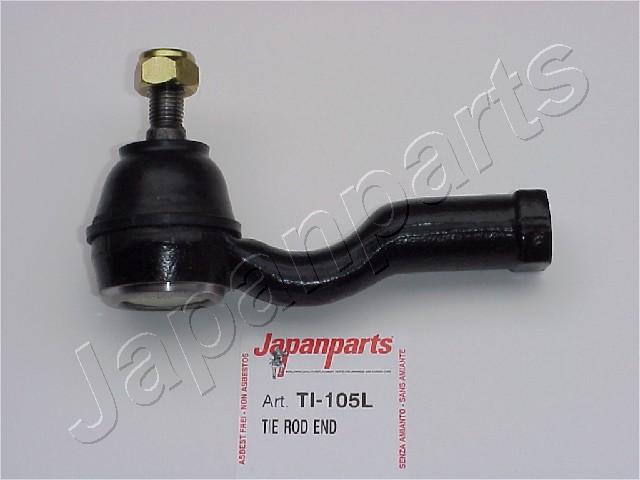 JAPANPARTS TI-105L Tie Rod End