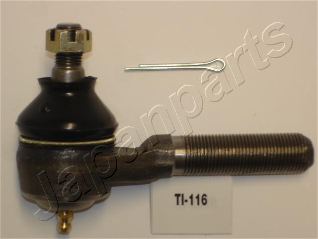 JAPANPARTS TI-116 Tie Rod End