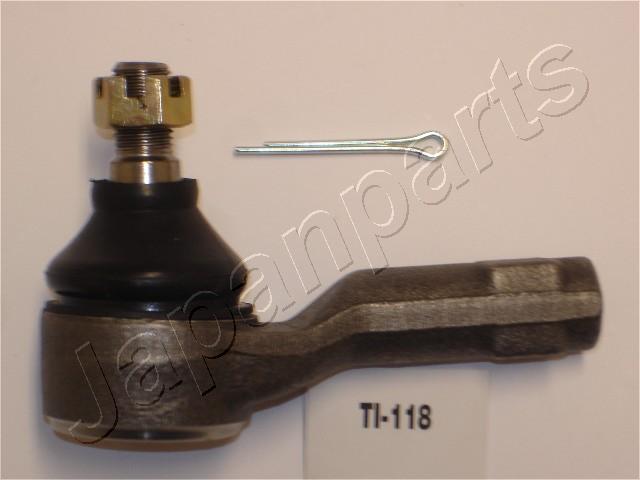 JAPANPARTS TI-118 Tie Rod End