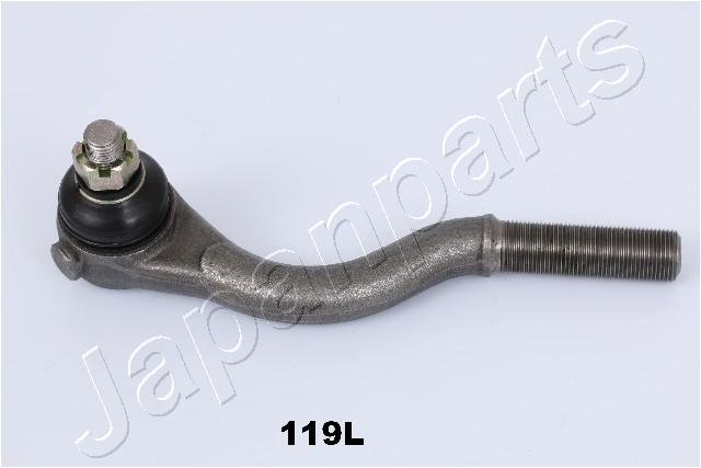 JAPANPARTS TI-119L Tie Rod End