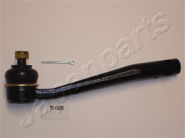 JAPANPARTS TI-122R Tie Rod End