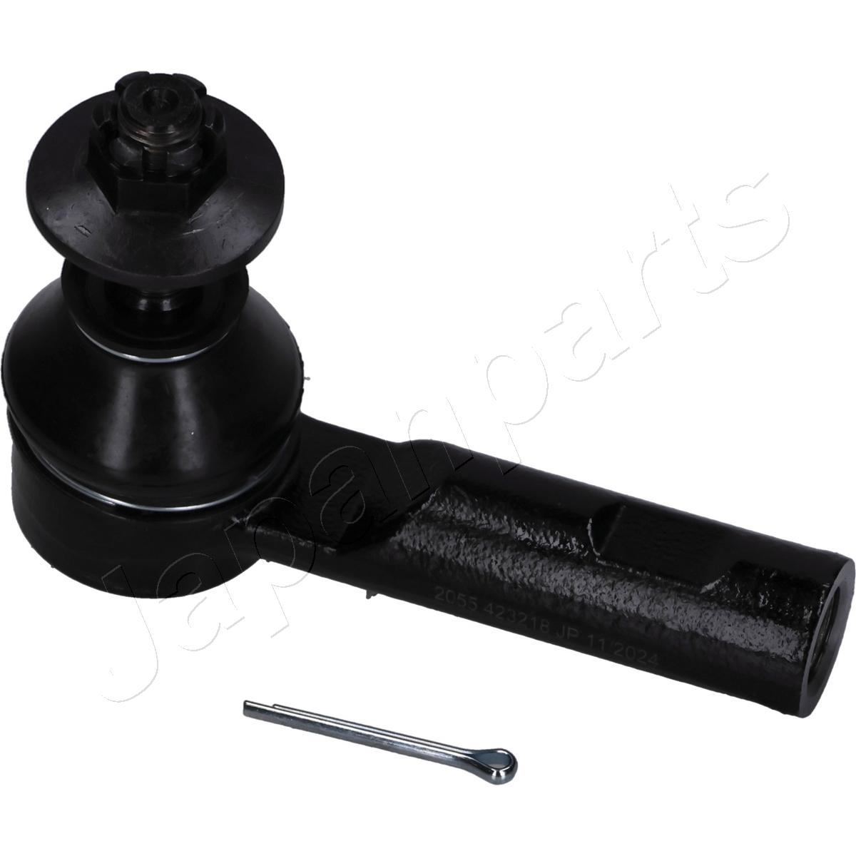 JAPANPARTS TI-2055 Ακρόμπαρο μπροστινός άξονας for SUZUKI TOYOTA