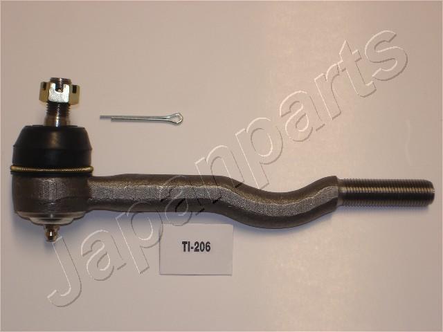 JAPANPARTS TI-206 Tie Rod End