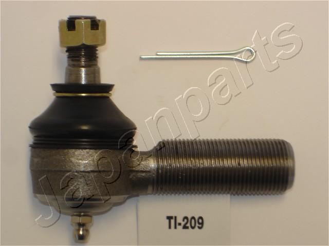 JAPANPARTS TI-209 Tie Rod End