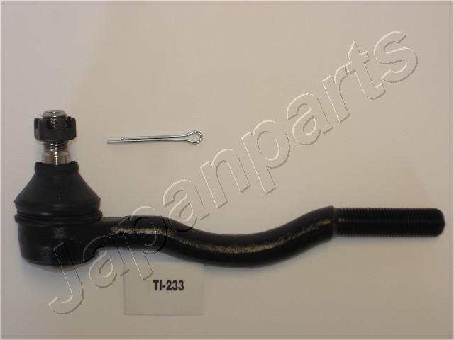 JAPANPARTS TI-233 Tie Rod End