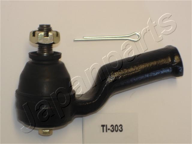 JAPANPARTS TI-303 Tie Rod End