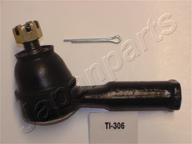 JAPANPARTS TI-306 Tie Rod End