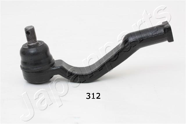 JAPANPARTS TI-312 Tie Rod End