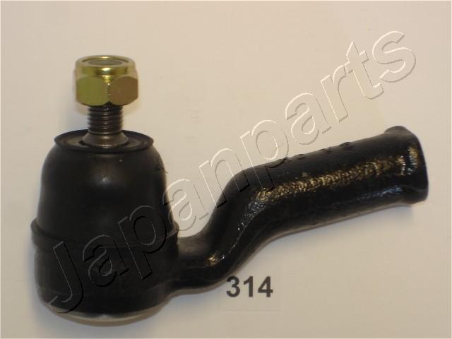 JAPANPARTS TI-314 Tie Rod End