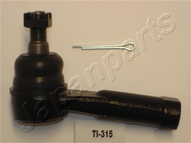 JAPANPARTS TI-315 Tie Rod End