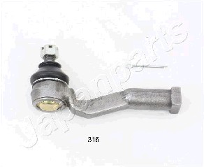 JAPANPARTS TI-316 Tie Rod End