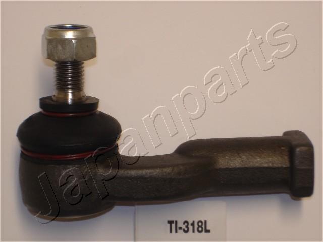 JAPANPARTS TI-318L Tie Rod End