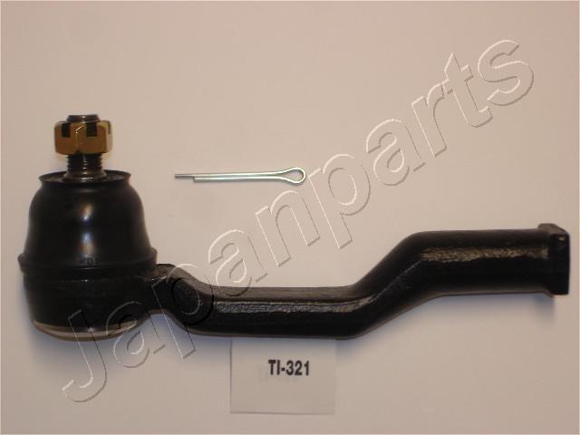 JAPANPARTS TI-321 Tie Rod End