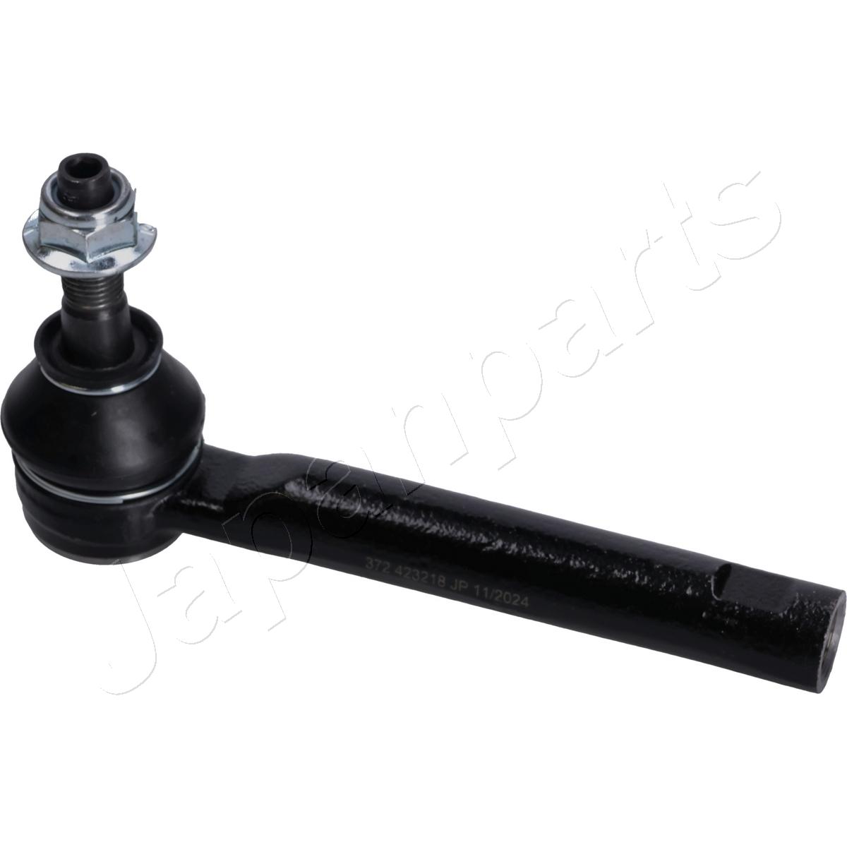 JAPANPARTS TI-372 Hlava/čap spojovacej tyče riadenia