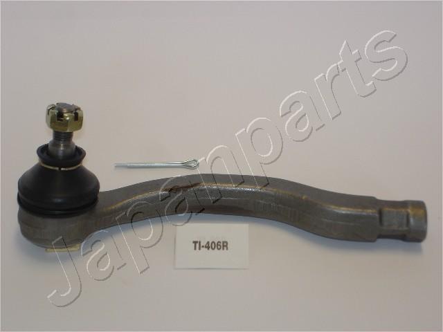 JAPANPARTS TI-406R Tie Rod End