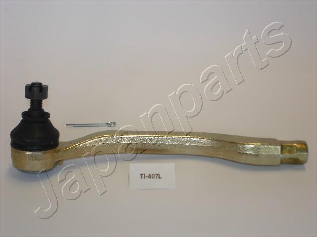 JAPANPARTS TI-407L Tie Rod End