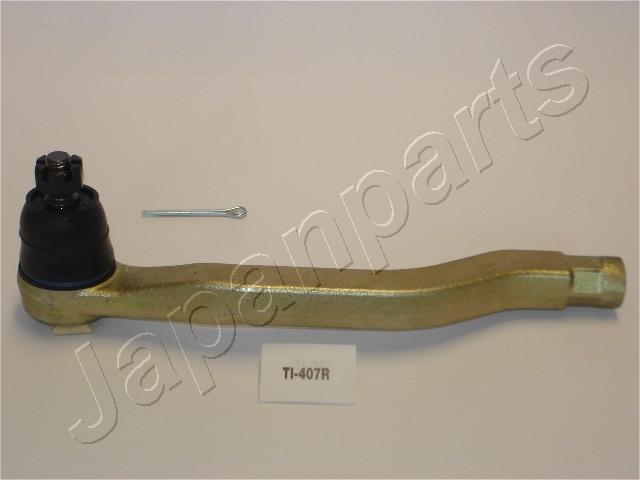 JAPANPARTS TI-407R Tie Rod End