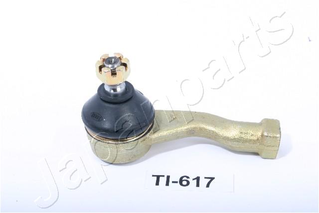 JAPANPARTS TI-616R Tie Rod End