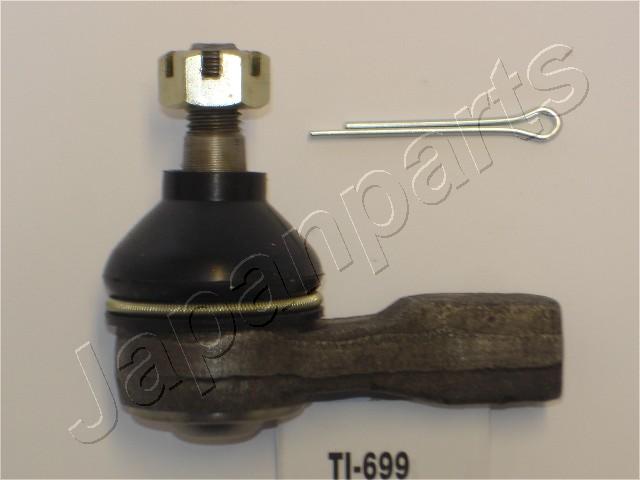 JAPANPARTS TI-699 Tie Rod End