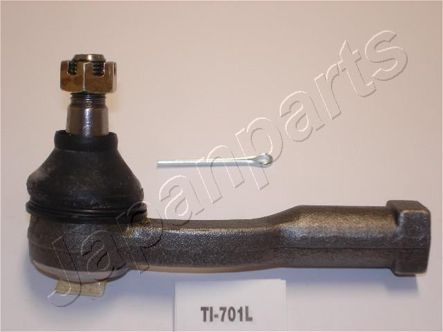 JAPANPARTS TI-701L Tie Rod End