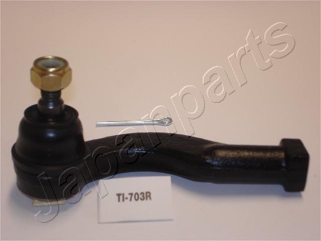 JAPANPARTS TI-703R Tie Rod End