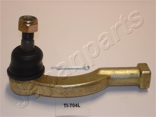 JAPANPARTS TI-704L Tie Rod End