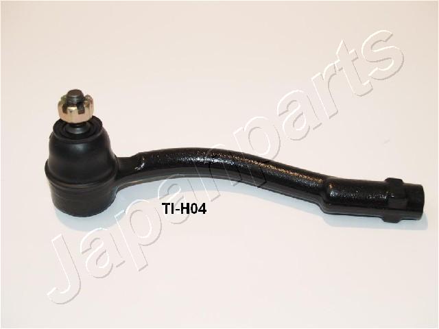 JAPANPARTS TI-H03L Tie Rod End