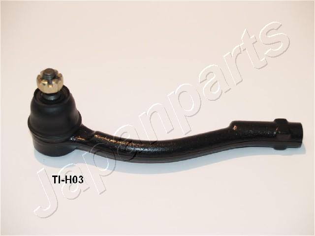 JAPANPARTS TI-H03R Tie Rod End