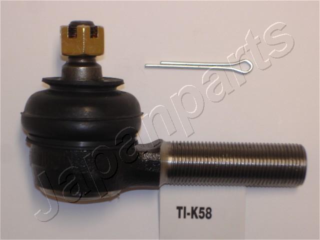 JAPANPARTS TI-K57L Tie Rod End