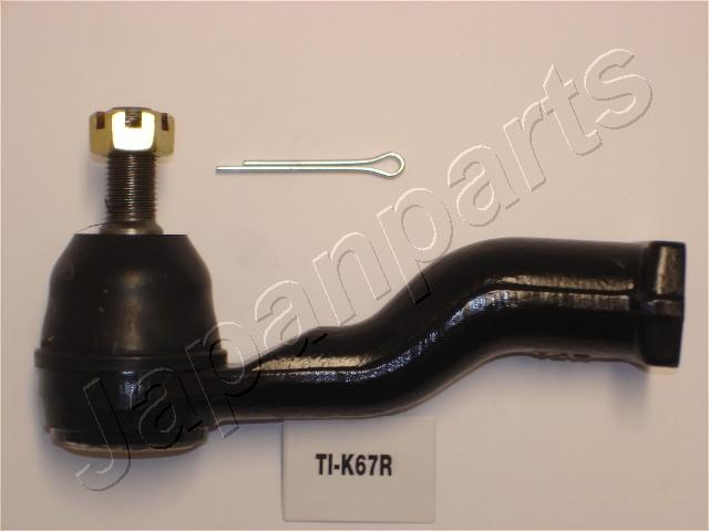 JAPANPARTS TI-K67R Tie Rod End