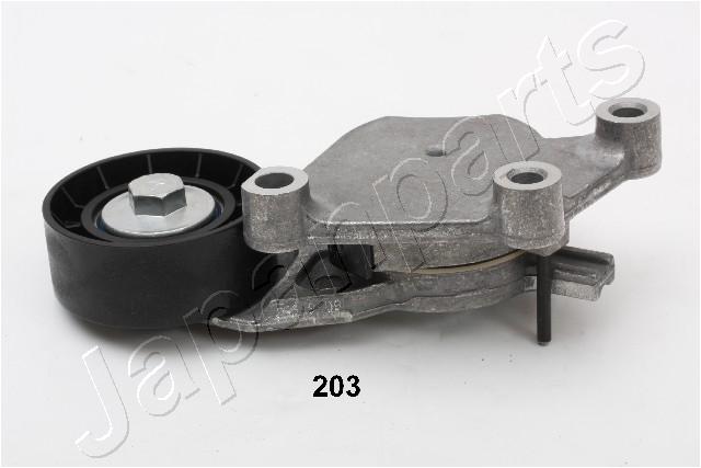 JAPANPARTS TS-203 Tensioner...