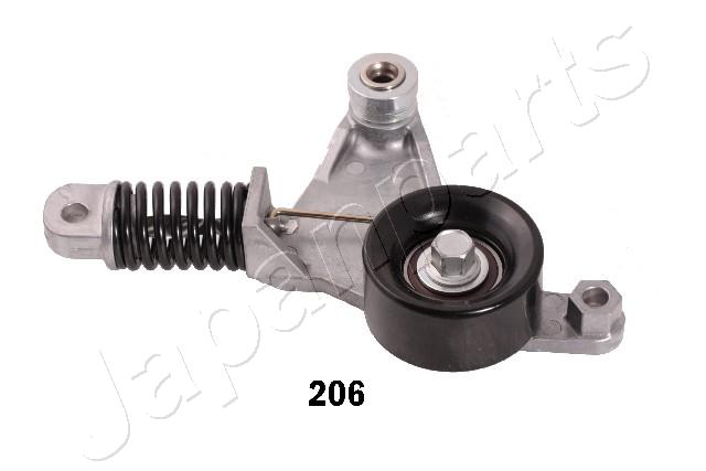 JAPANPARTS TS-206 Tensioner...