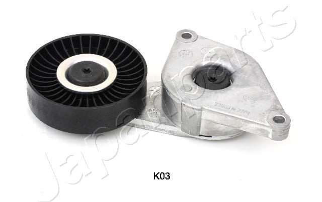 JAPANPARTS TS-K03 Tensioner...