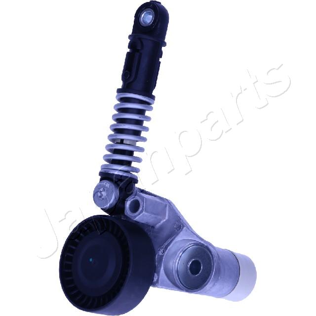 JAPANPARTS TS-S03 Tensioner Lever, V-ribbed belt for SSANGYONG