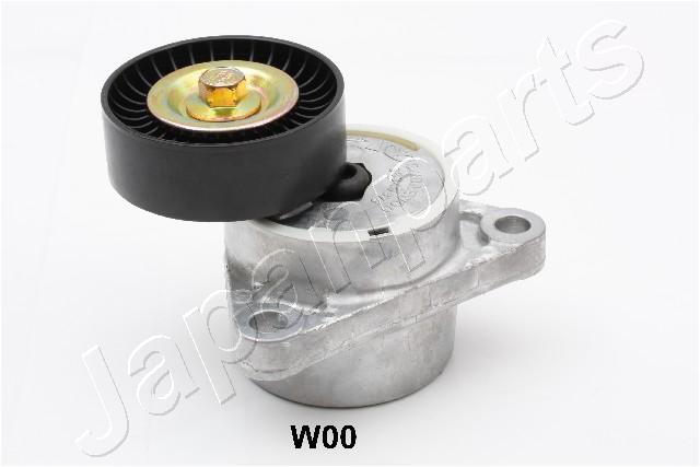 JAPANPARTS TS-W00 Tensioner...