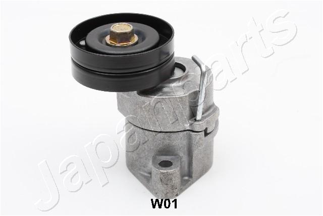 JAPANPARTS TS-W01 Tensioner...