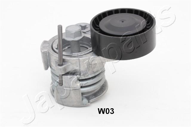 JAPANPARTS TS-W03 Tensioner...