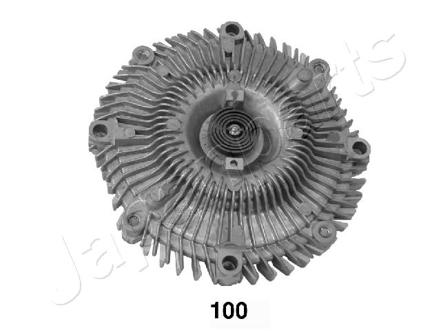 JAPANPARTS VC-100 Spojka,...