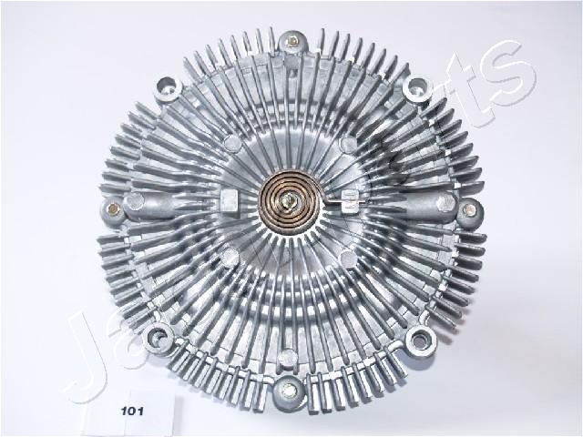 JAPANPARTS VC-101 Clutch,...