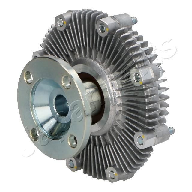 JAPANPARTS VC-211 Clutch,...