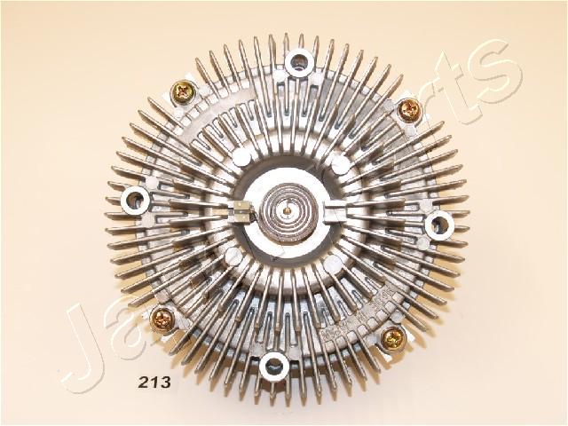 JAPANPARTS VC-213 Clutch,...